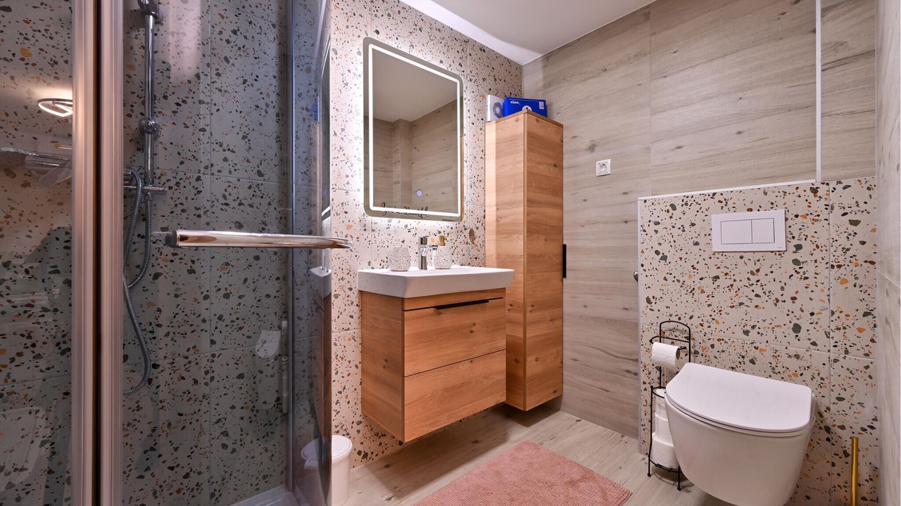 Photo of Bathroom in Kapela