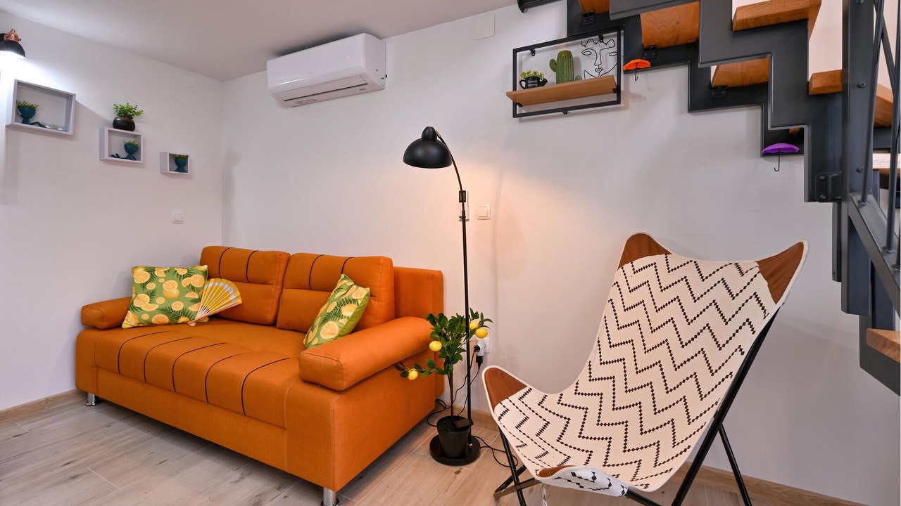 Photo of Bedroom in Kapela