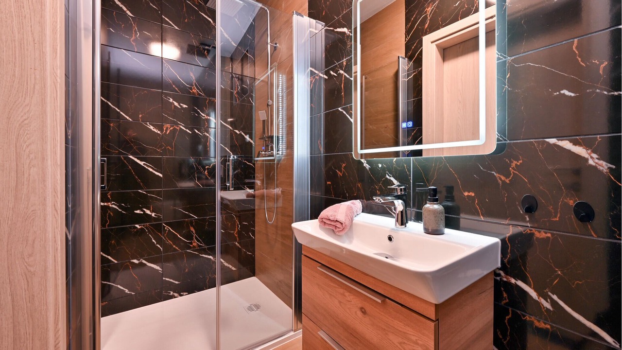 Photo of Bathroom in Kapela