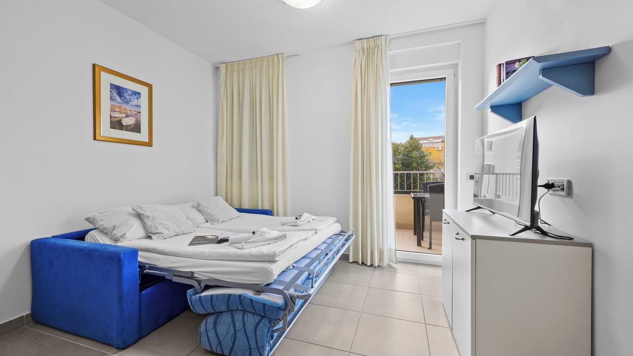 Photo of Livingroom in Premantura