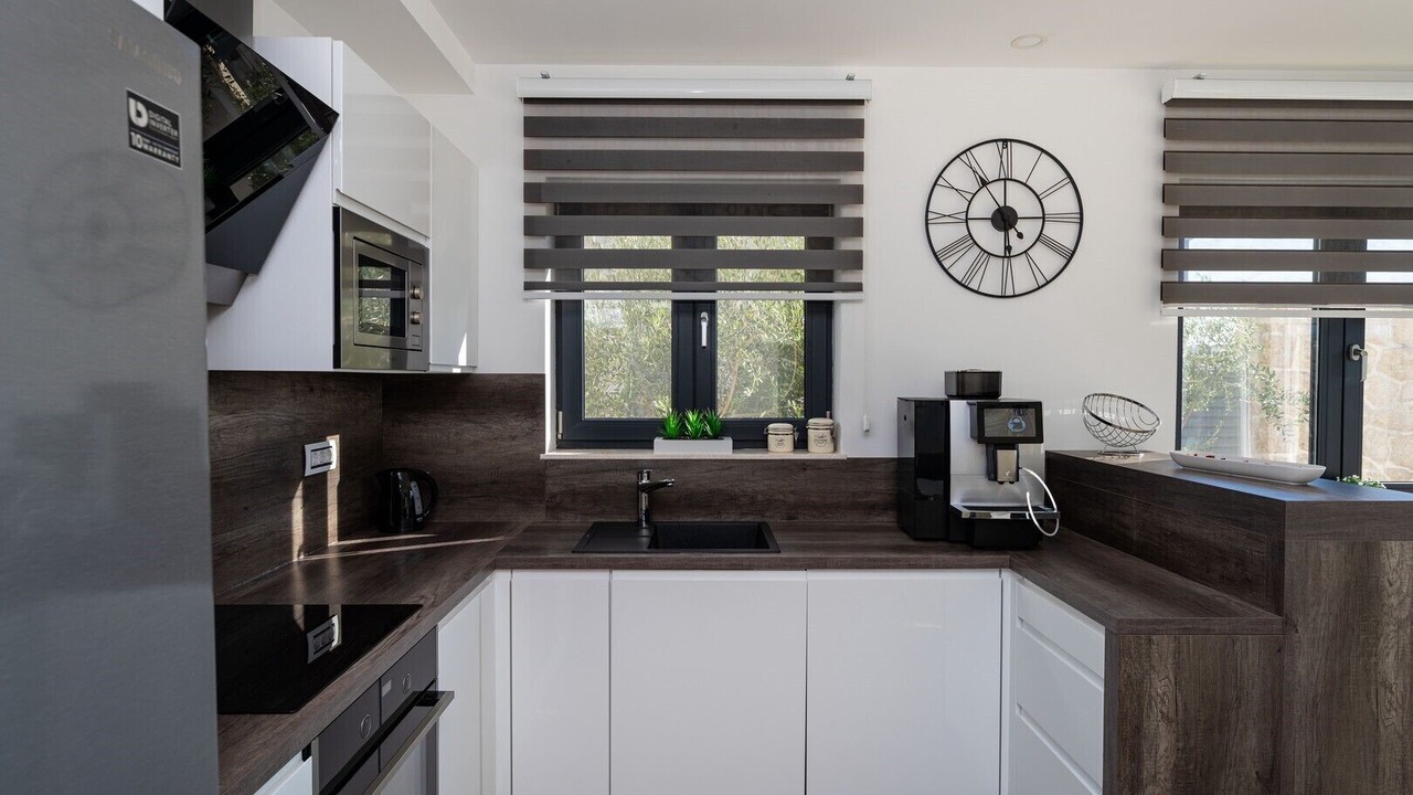 Photo of Kitchen in Rovanjska