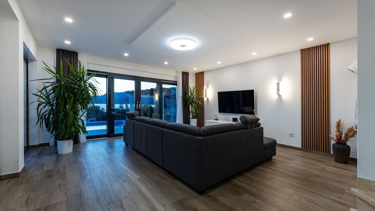 Photo of Livingroom in Rovanjska