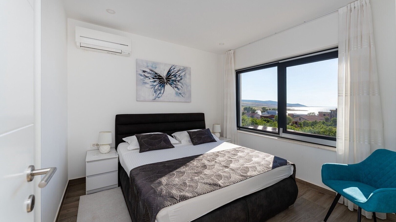 Photo of Bedroom in Rovanjska