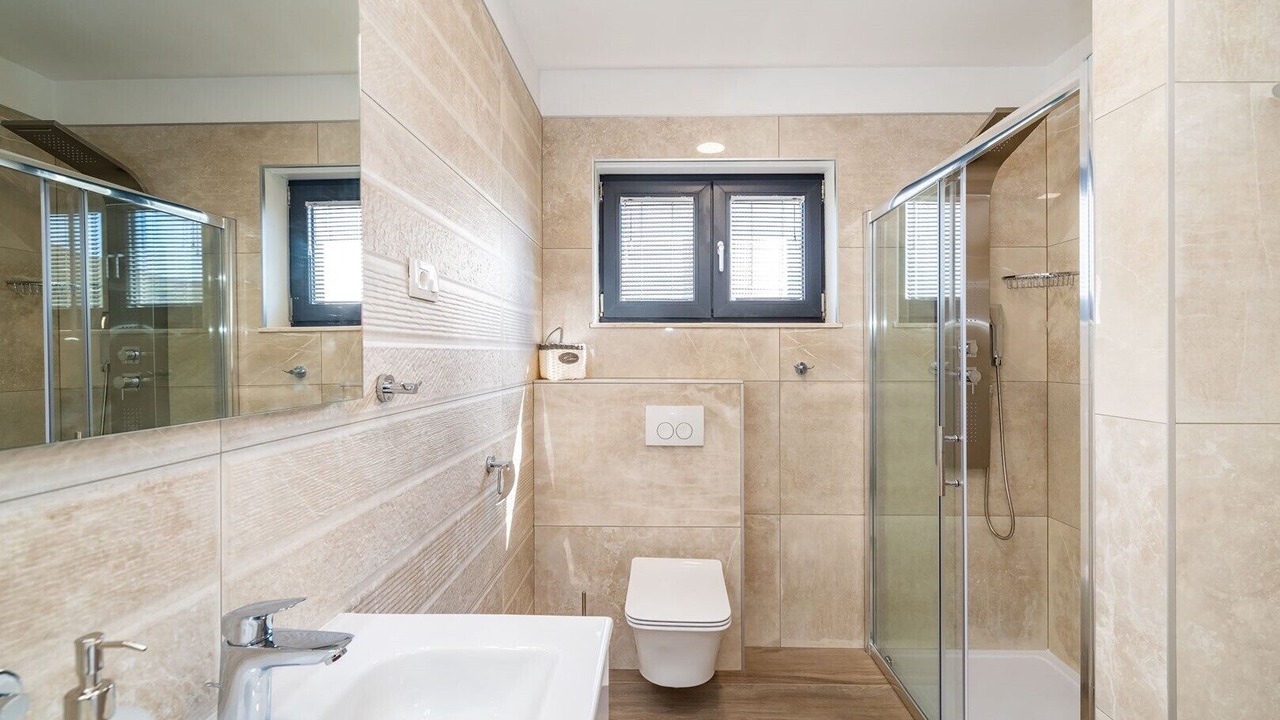 Photo of Bathroom in Rovanjska