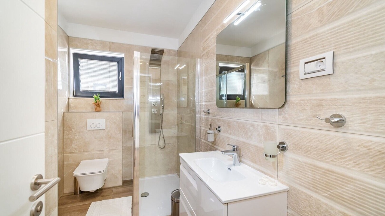 Photo of Bathroom in Rovanjska