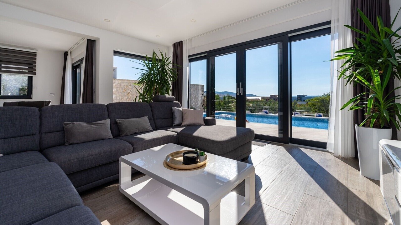 Photo of Livingroom in Rovanjska