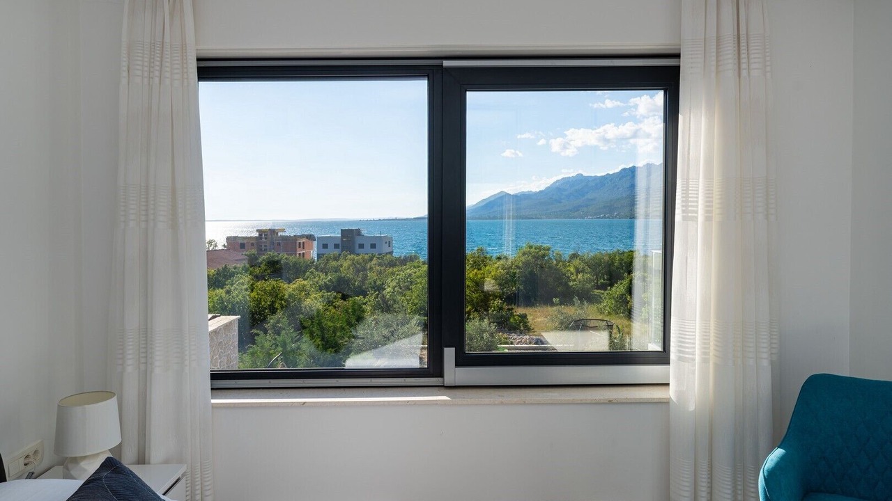 Photo of Bedroom in Rovanjska