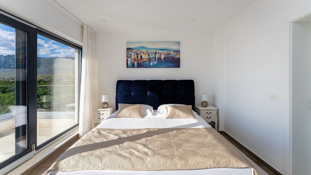 Photo of Bedroom in Rovanjska