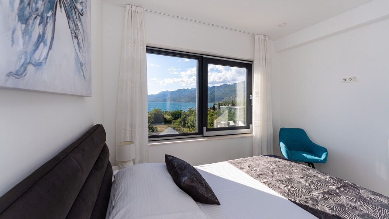 Photo of Bedroom in Rovanjska