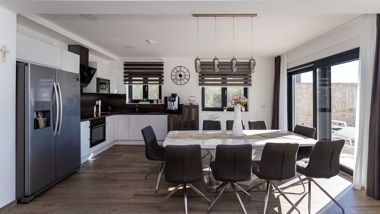 Photo of Kitchen in Rovanjska