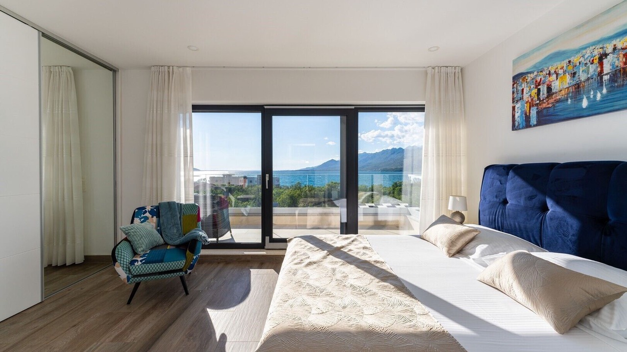 Photo of Bedroom in Rovanjska