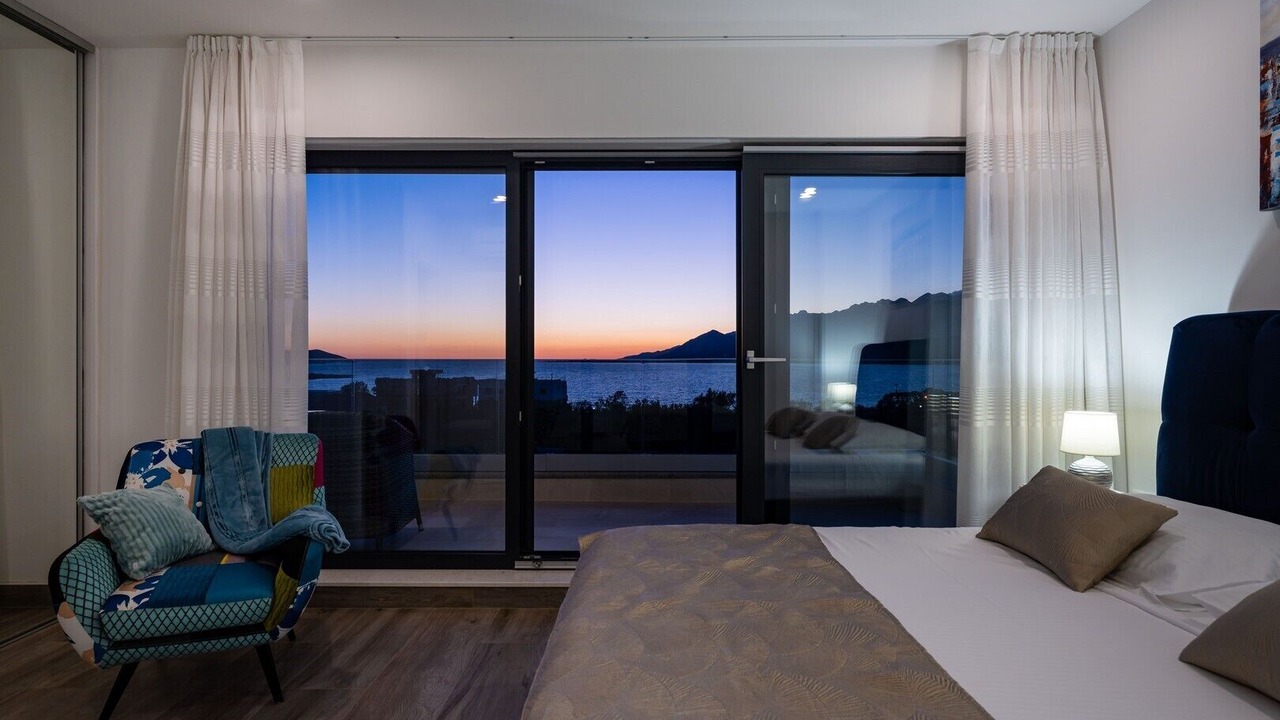 Photo of Bedroom in Rovanjska