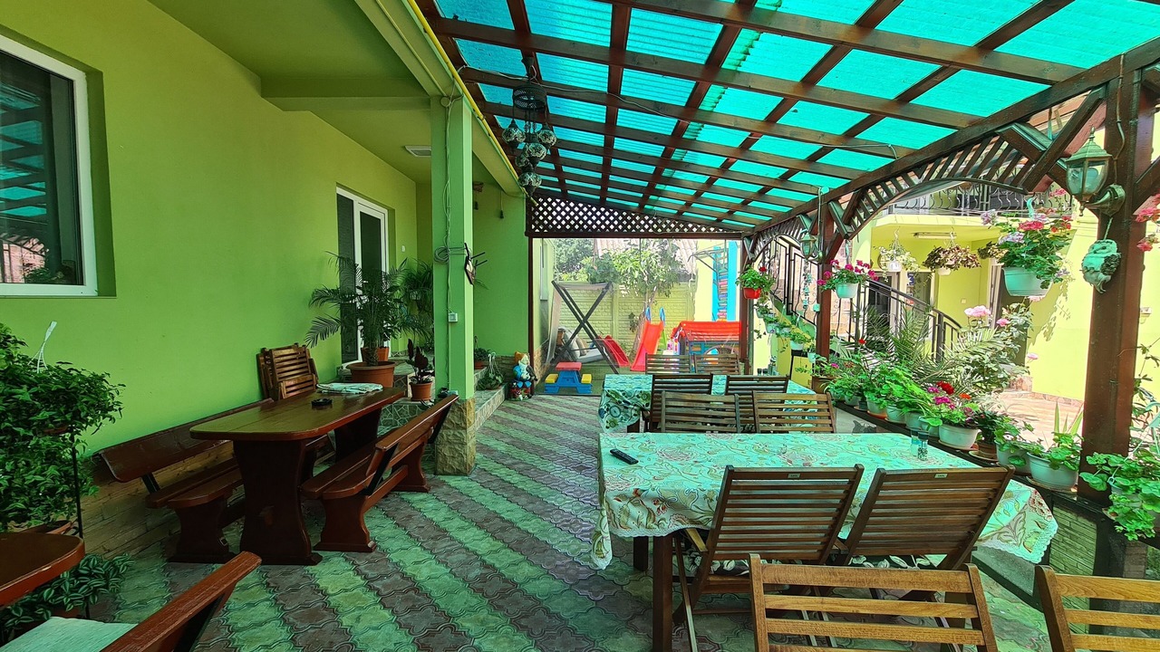 Photo of Outdoor in Doua Mai