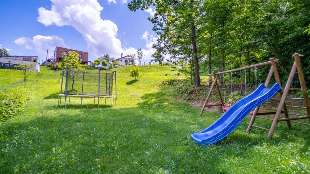 Photo of Outdoor in Lekenik