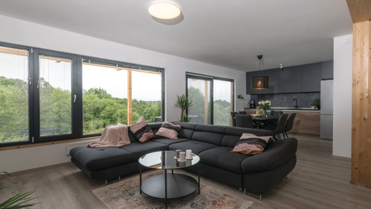 Photo of Livingroom in Lekenik