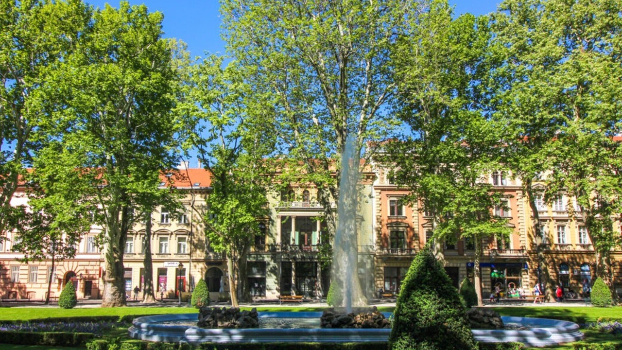 Photo of Outdoor in Lekenik
