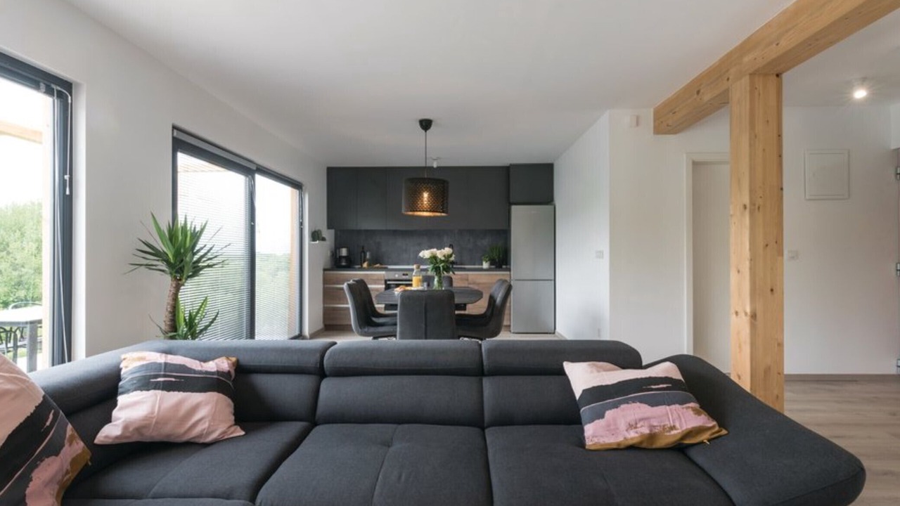 Photo of Livingroom in Lekenik
