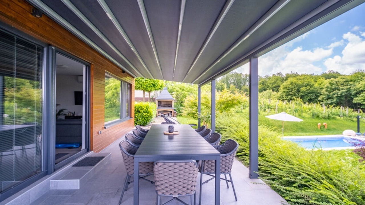 Photo of Outdoor in Lekenik