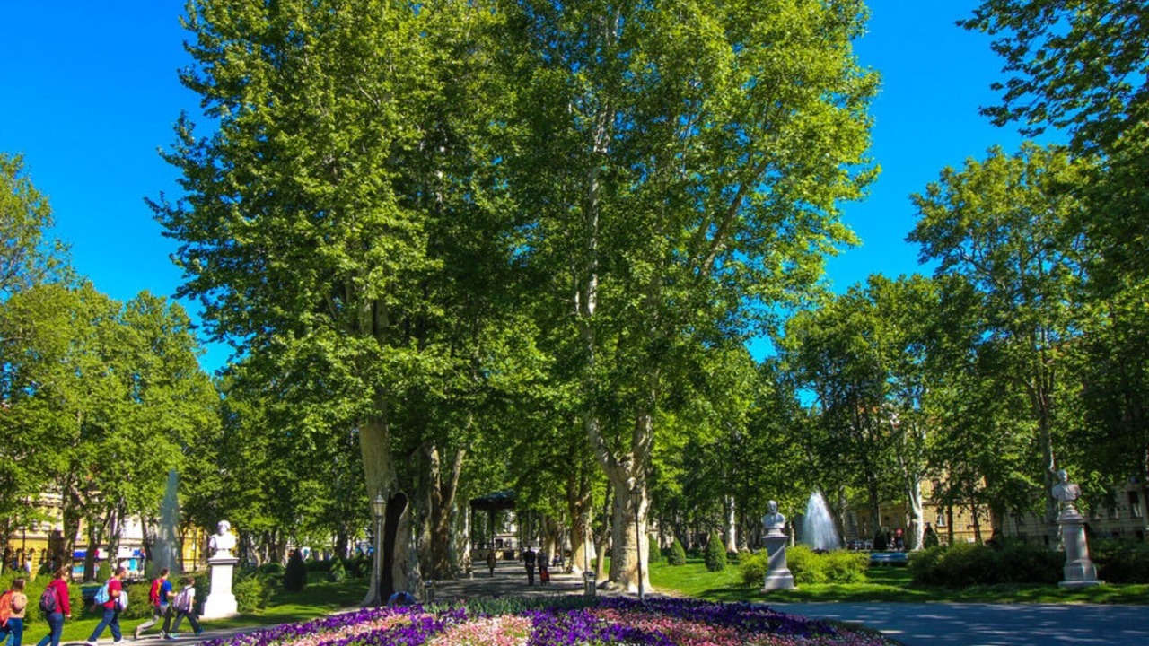 Photo of Outdoor in Lekenik