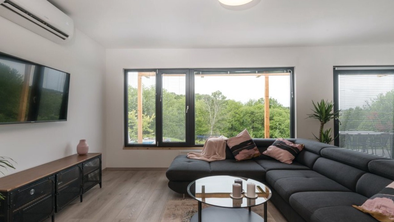 Photo of Livingroom in Lekenik