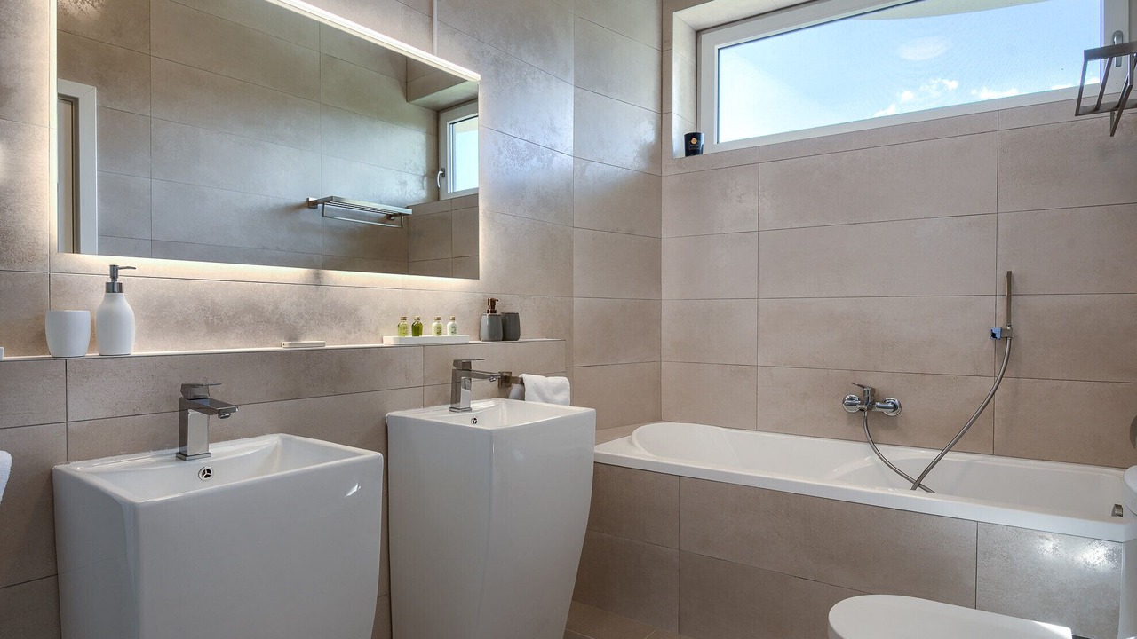 Photo of Bathroom in Jursici