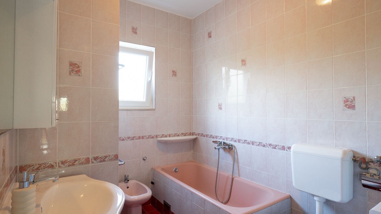 Photo of Bathroom in Ljubac