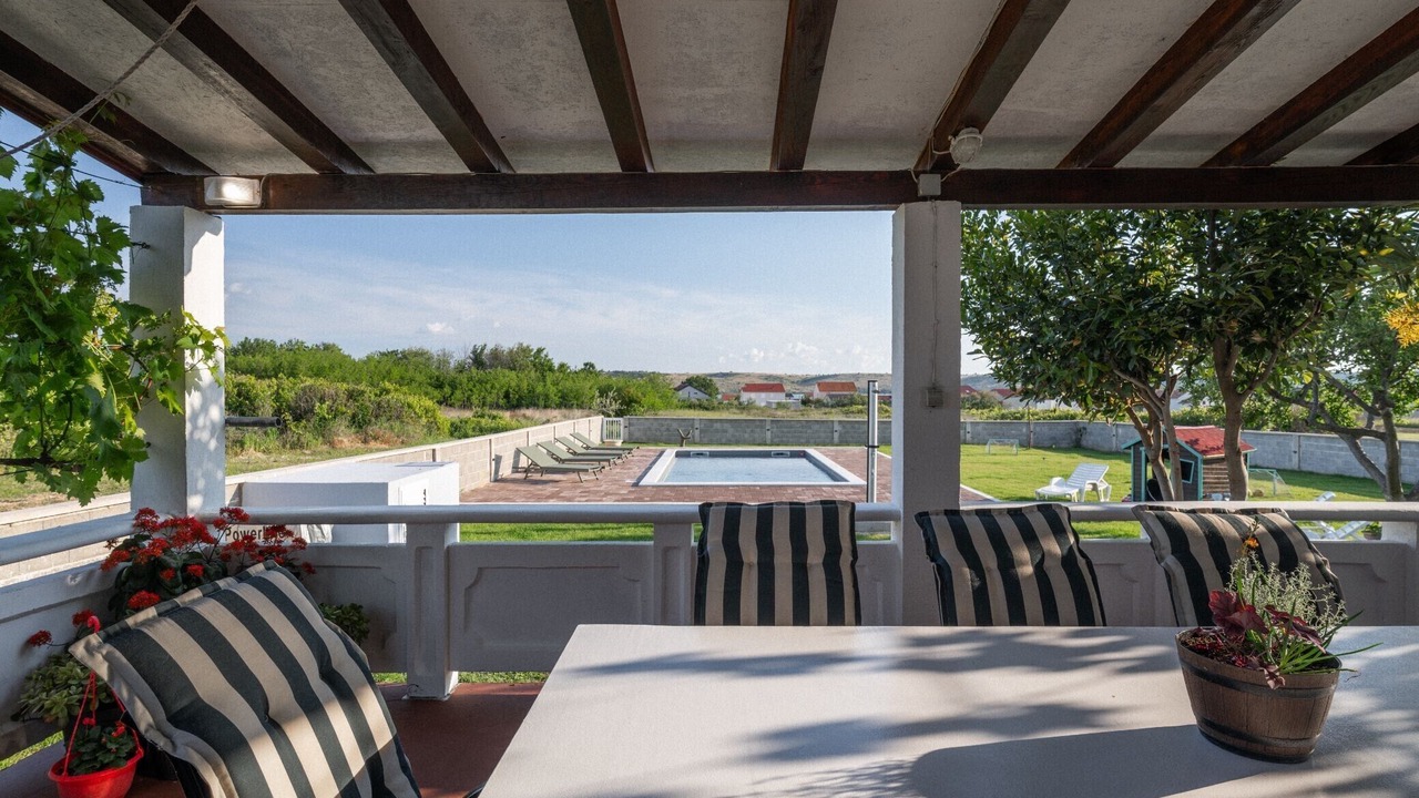 Photo of Outdoor in Ljubac