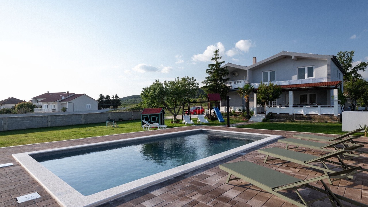 Photo of Outdoor in Ljubac