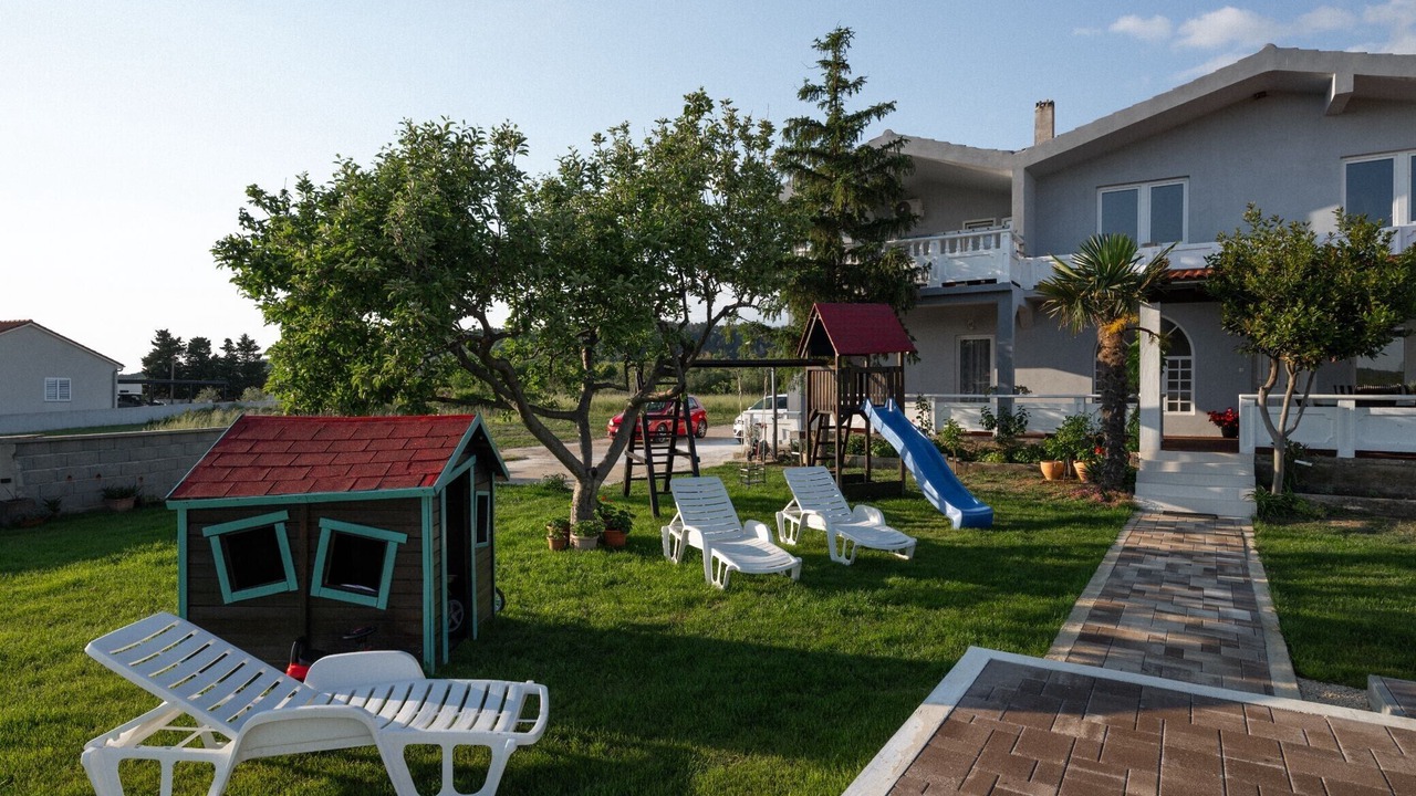 Photo of Outdoor in Ljubac