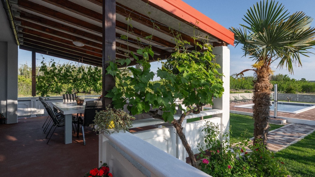 Photo of Outdoor in Ljubac