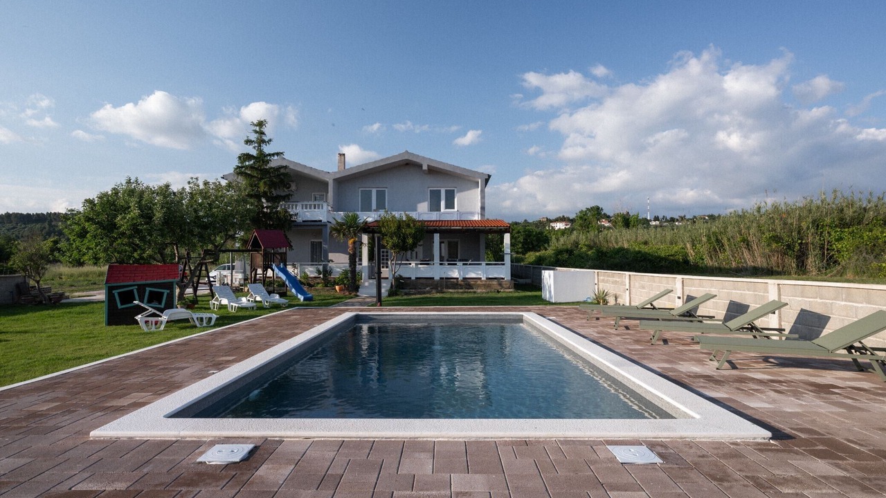 Photo of Outdoor in Ljubac