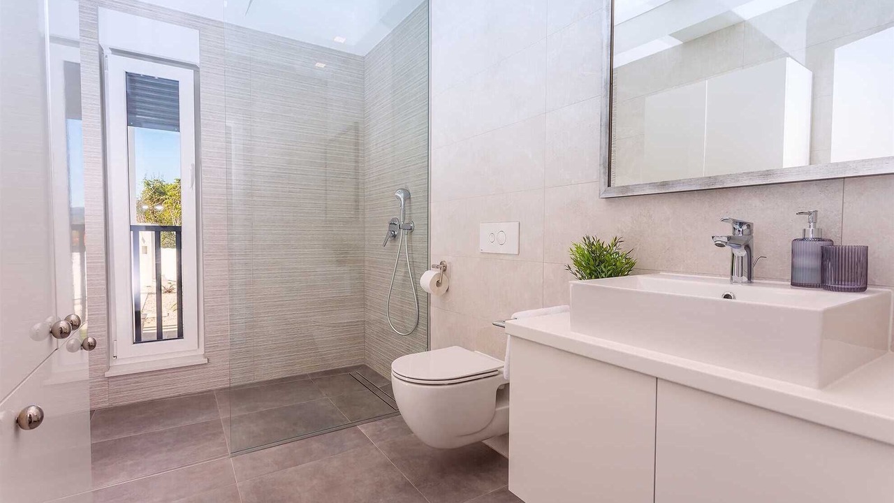 Photo of Bathroom in Sestanovac