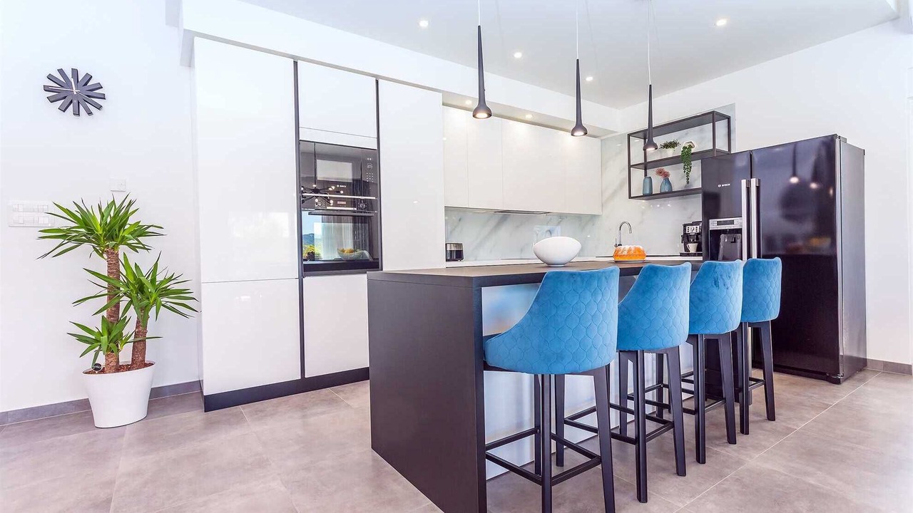 Photo of Kitchen in Sestanovac