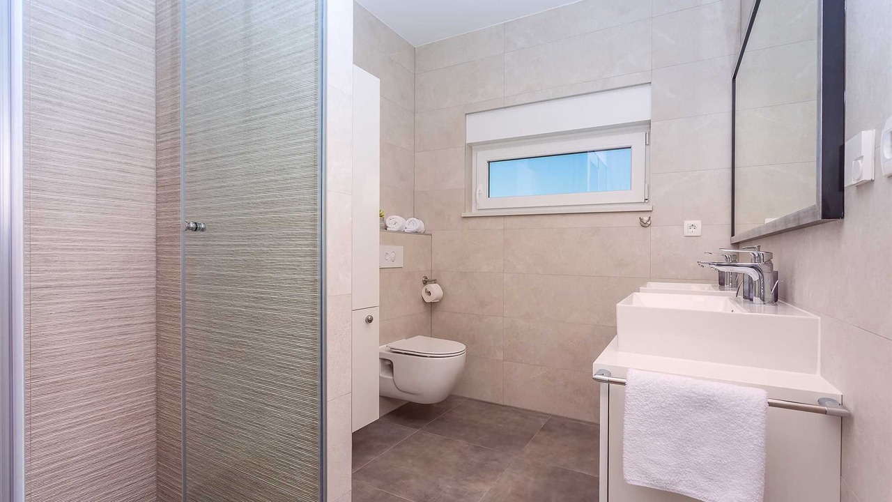 Photo of Bathroom in Sestanovac