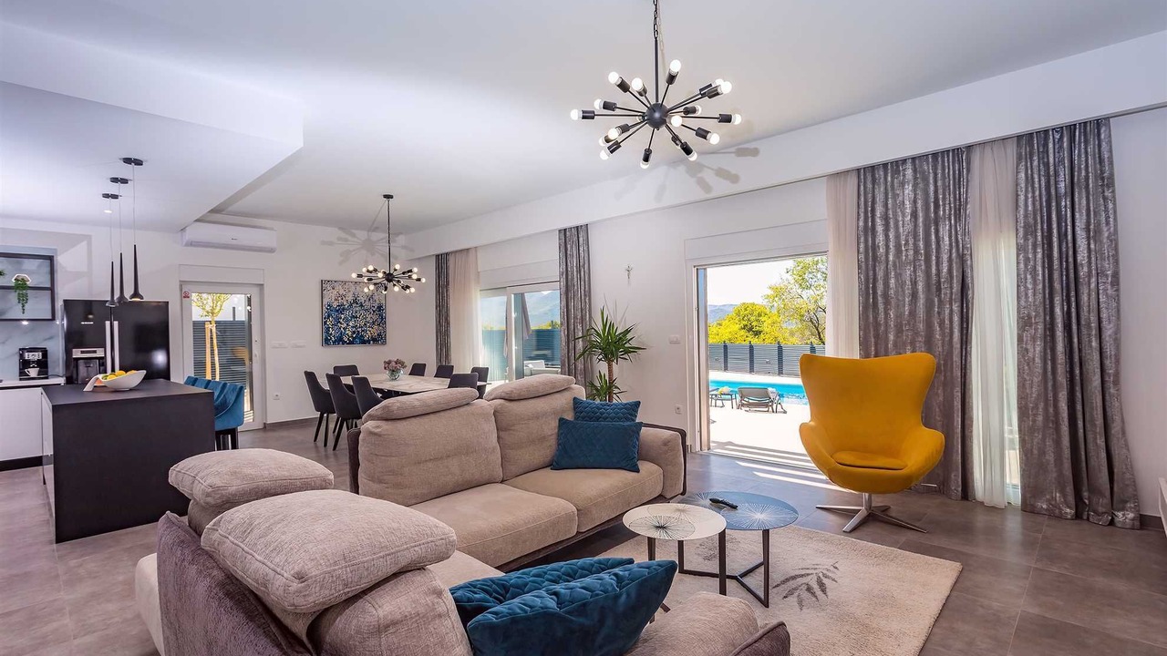 Photo of Livingroom in Sestanovac