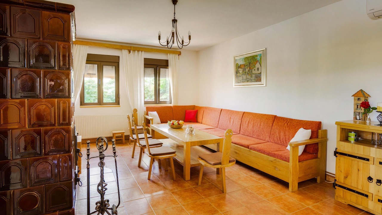 Photo of Bedroom in Karanac