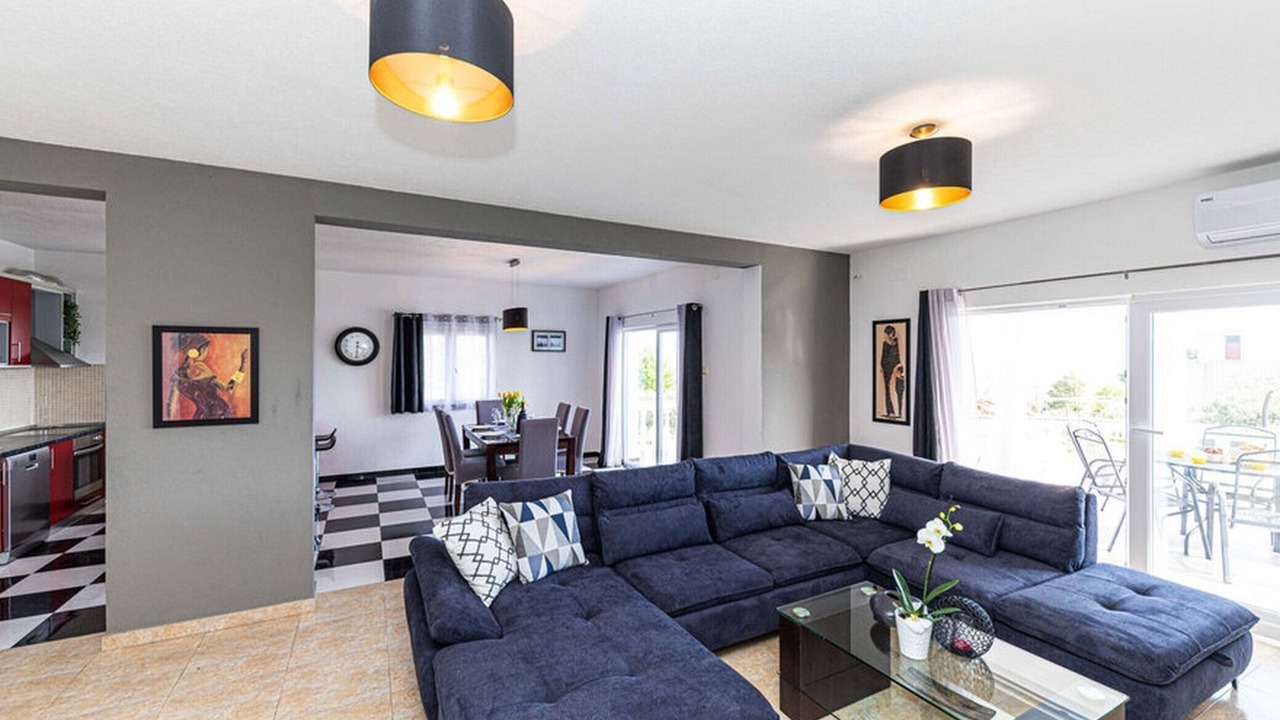 Photo of Livingroom in Rudine