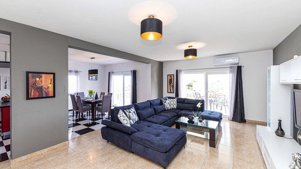 Photo of Livingroom in Rudine