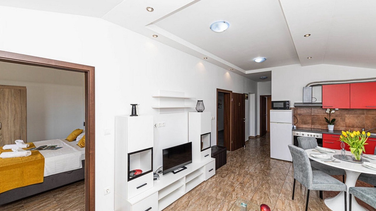 Photo of Livingroom in Rudine