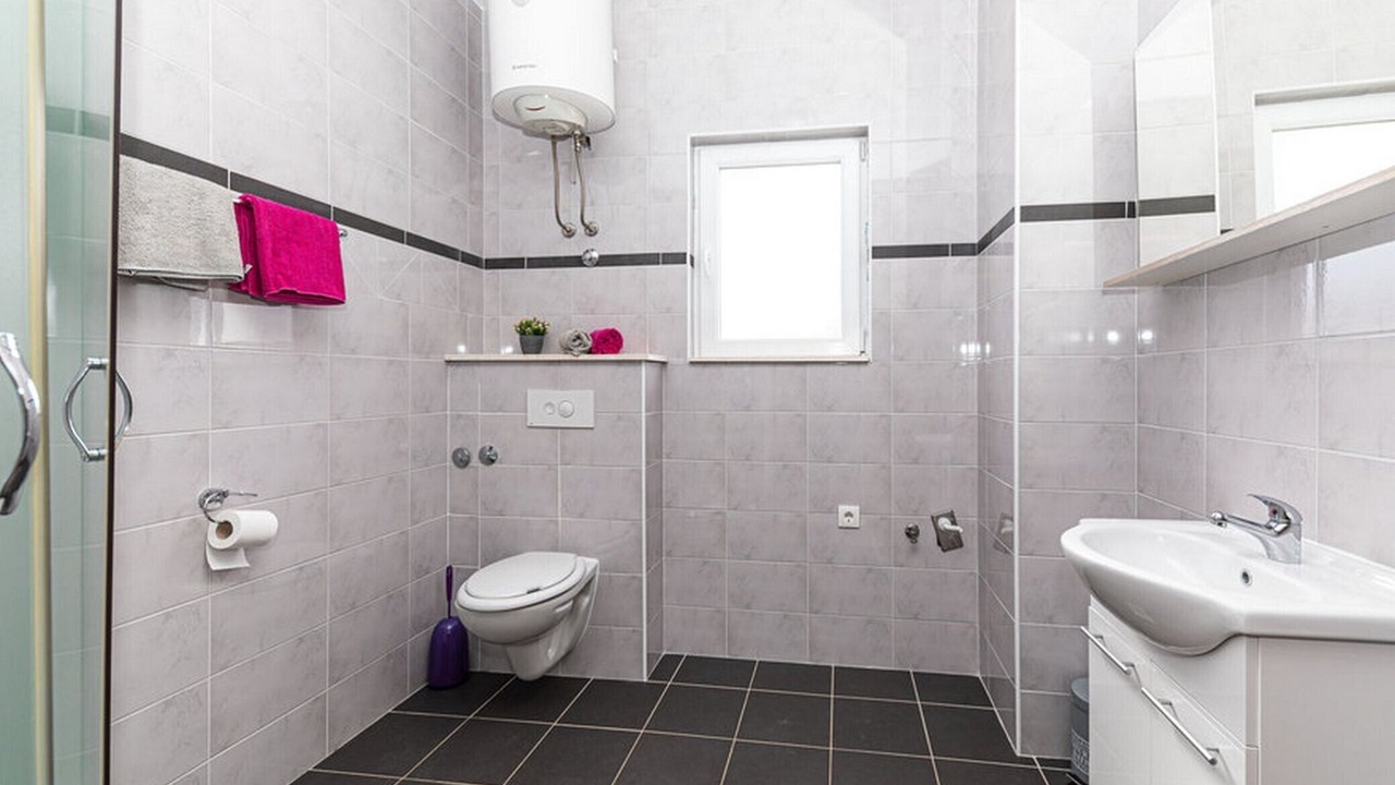 Photo of Bathroom in Rudine