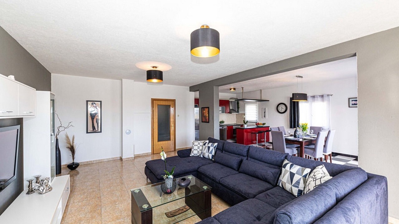 Photo of Livingroom in Rudine