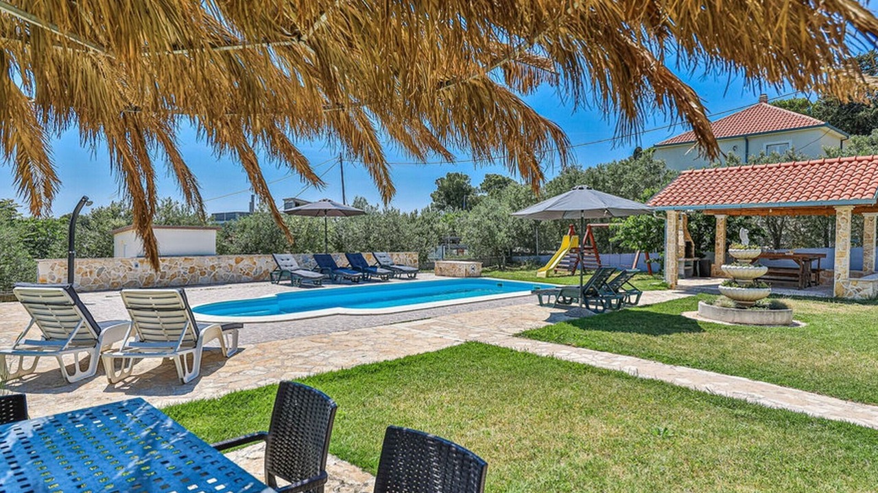 Photo of Outdoor in Rudine