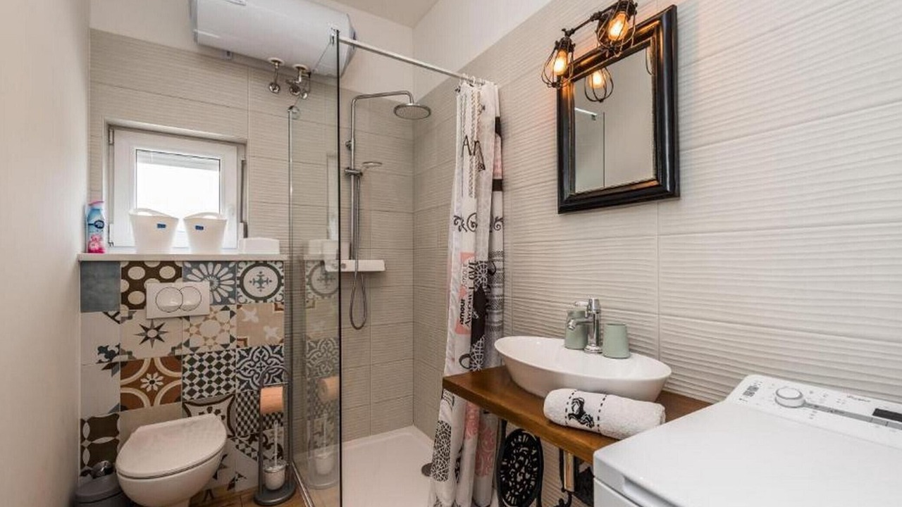 Photo of Bathroom in Trilj