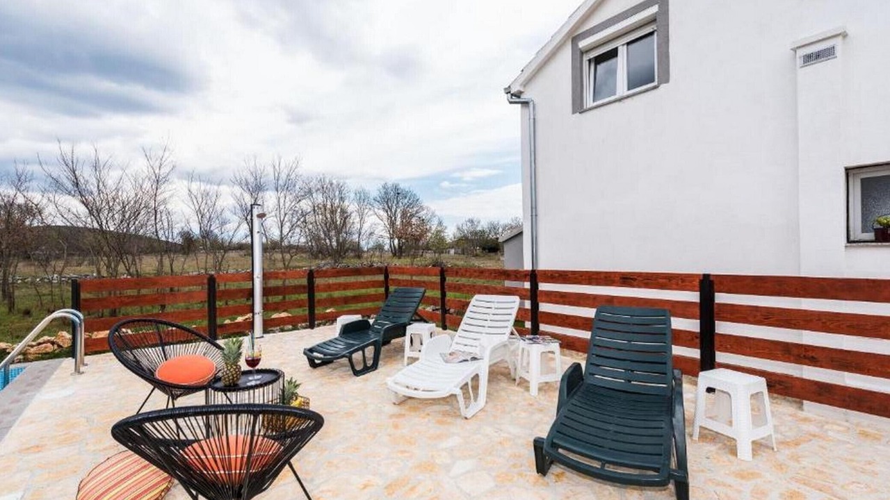 Photo of Patio Balcony in Trilj