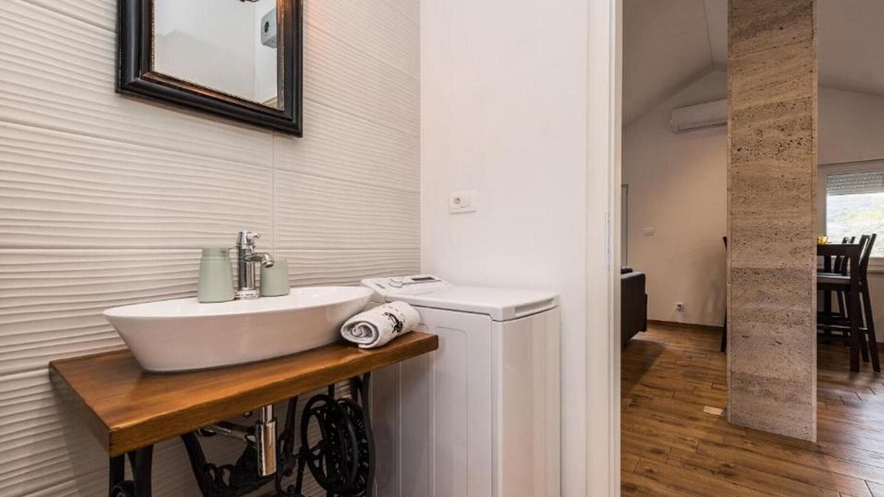 Photo of Bathroom in Trilj