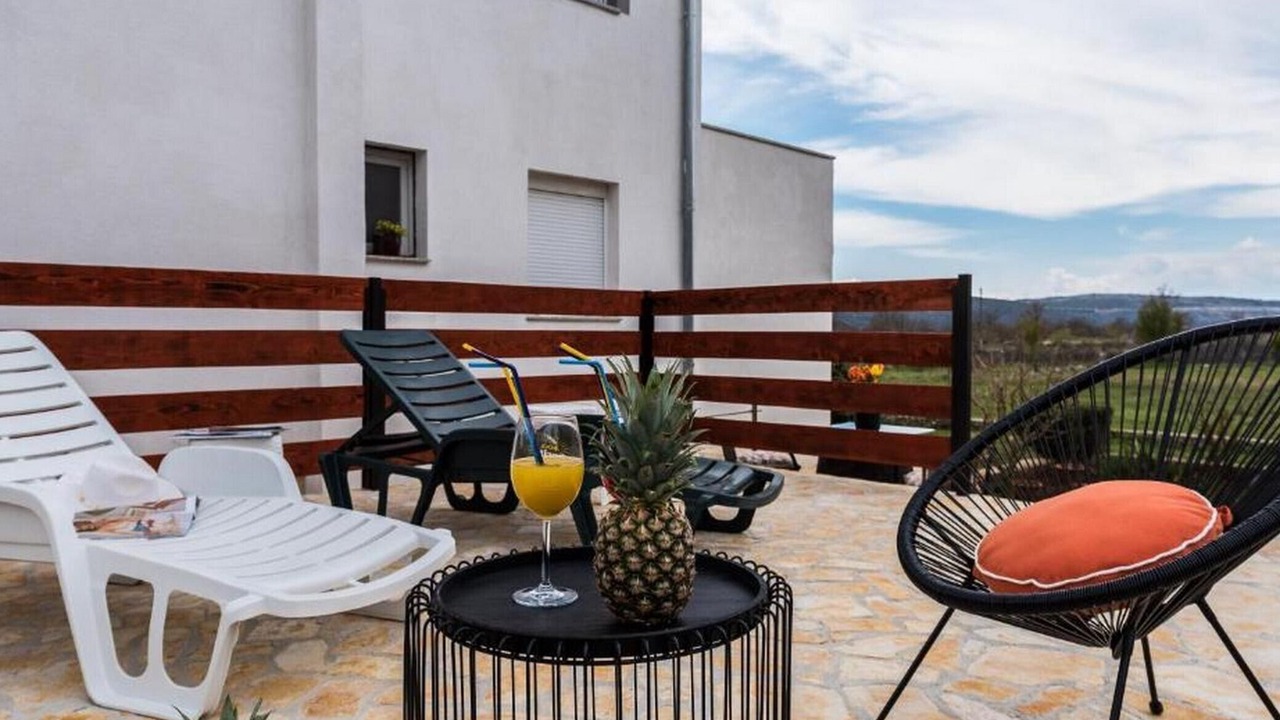 Photo of Patio Balcony in Trilj