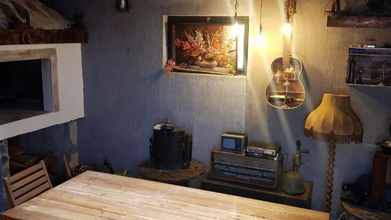 Photo of Livingroom in Trilj