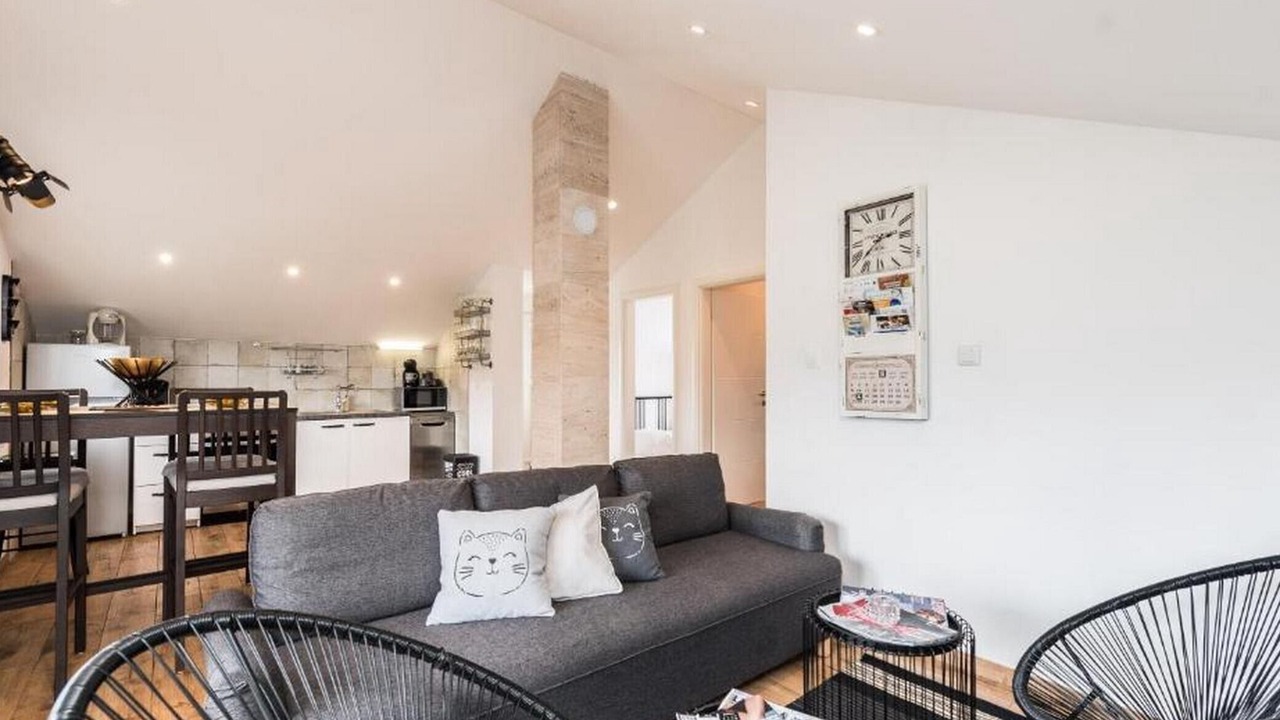 Photo of Livingroom in Trilj