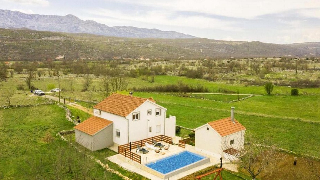 Photo of Outdoor in Trilj