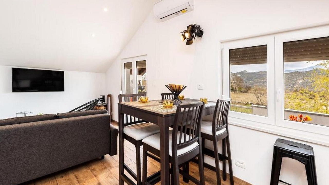 Photo of Livingroom in Trilj